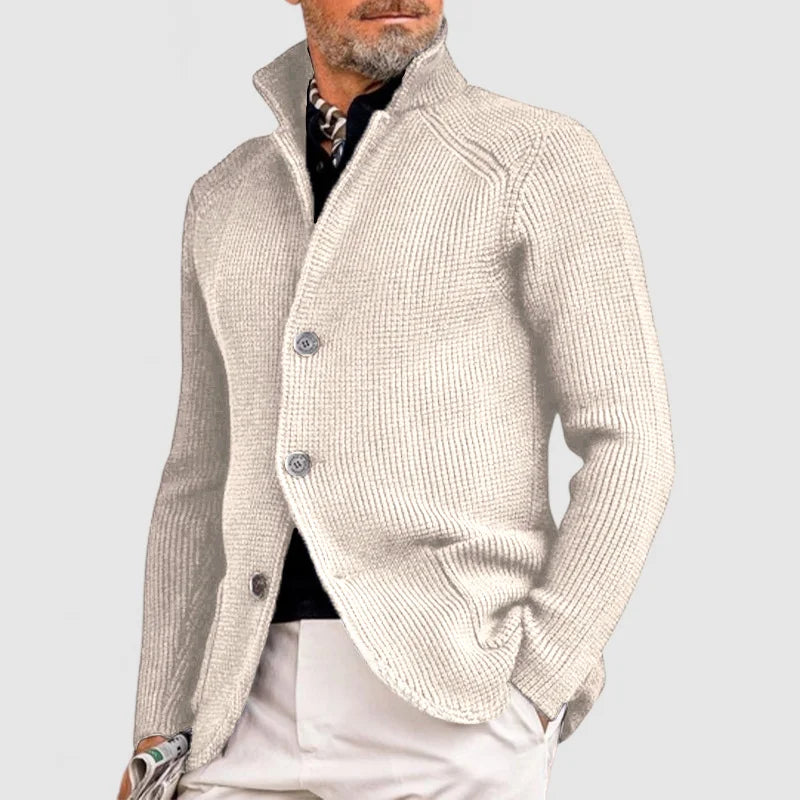Dennis | CARDIGAN ELEGANT PENTRU BĂRBAȚI