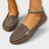 Bianca | Mocasini liberi Mokassi