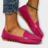 Bianca | Mocasini liberi Mokassi