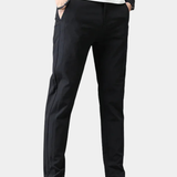 Riccardo | PANTALONI SLIMFIT UȘORI PENTRU VARĂ ȘI SPORT