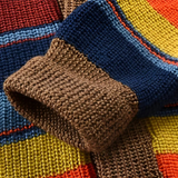 Orvar | CARDIGAN MEESTE RETRÒ