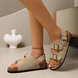 Sandale retro