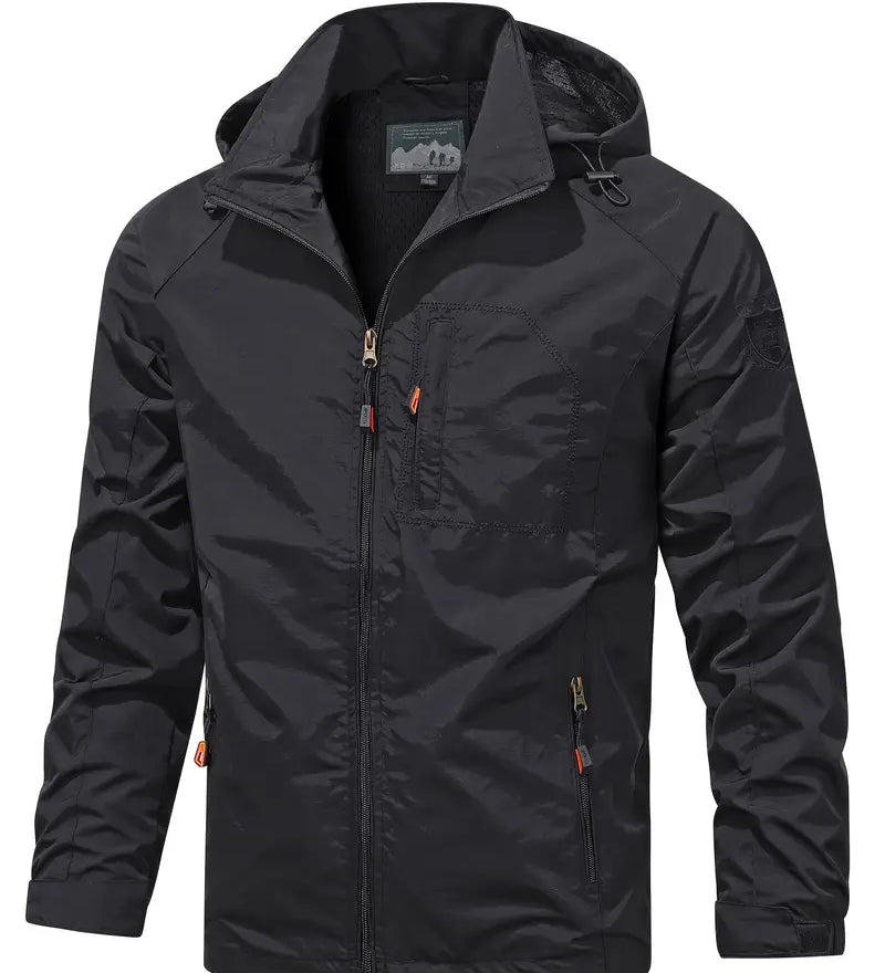 Simon | JACKET ELEGANT ȘI UȘOR