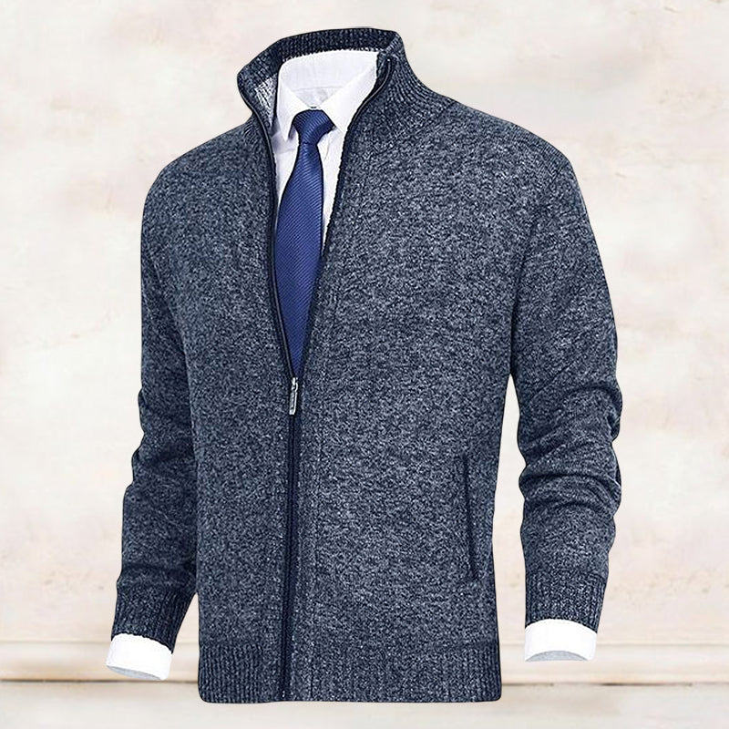 Rurik | CARDIGAN PENTRU BĂRBAȚI PIKKVARUKAS