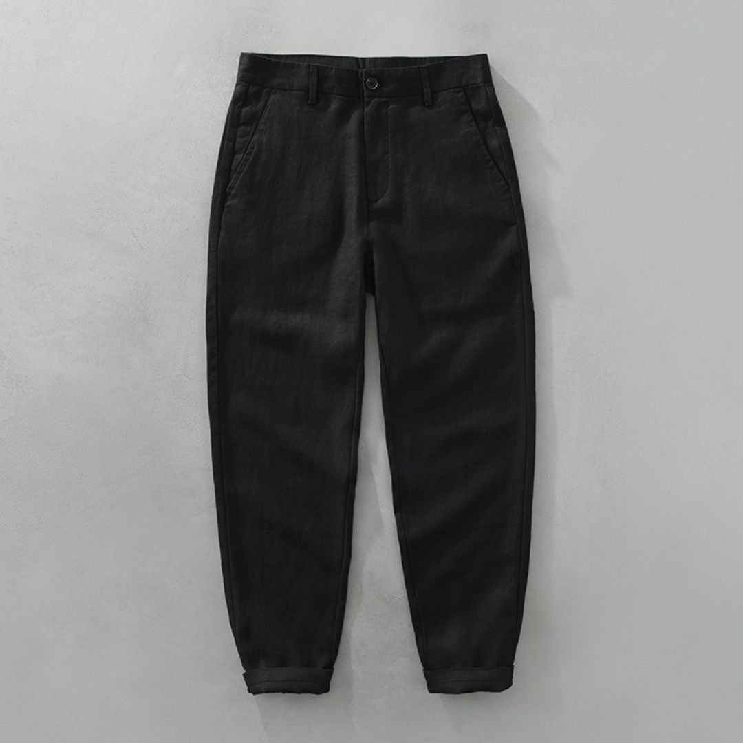 Natan | PANTALONI LIINIST