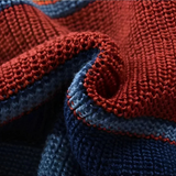 Orvar | CARDIGAN MEESTE RETRÒ