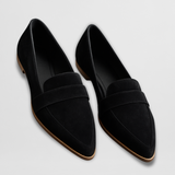 Andresa | Mocasin din piele moale pentru femei