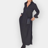 Rochie cu croi larg | Laia
