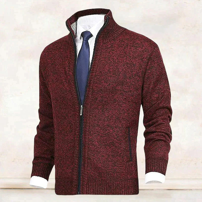 Rurik | CARDIGAN PENTRU BĂRBAȚI PIKKVARUKAS