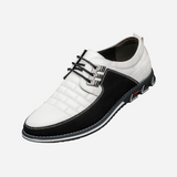 Luigi | ADIDAȘI DIN PIELĂ UȘORI
