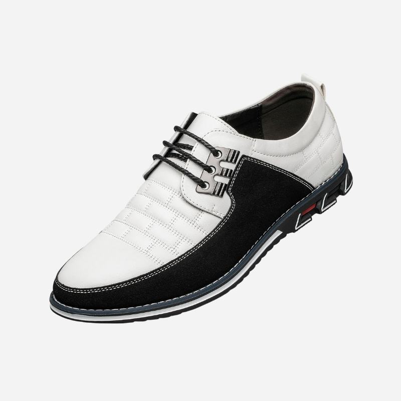 Luigi | ADIDAȘI DIN PIELĂ UȘORI