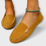 Bianca | Mocasini liberi Mokassi