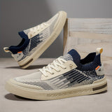 Sigge | ADIDAȘI MODERNI CU TRICOTAT