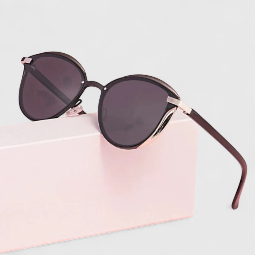 Preslee | Ochelari de Soare Eleganți