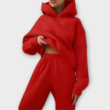 Dorica | Set de trening confortabil