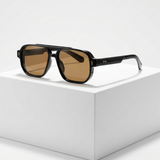 Ochelari tip aviator