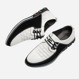 Luigi | ADIDAȘI DIN PIELĂ UȘORI