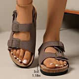Sandale retro