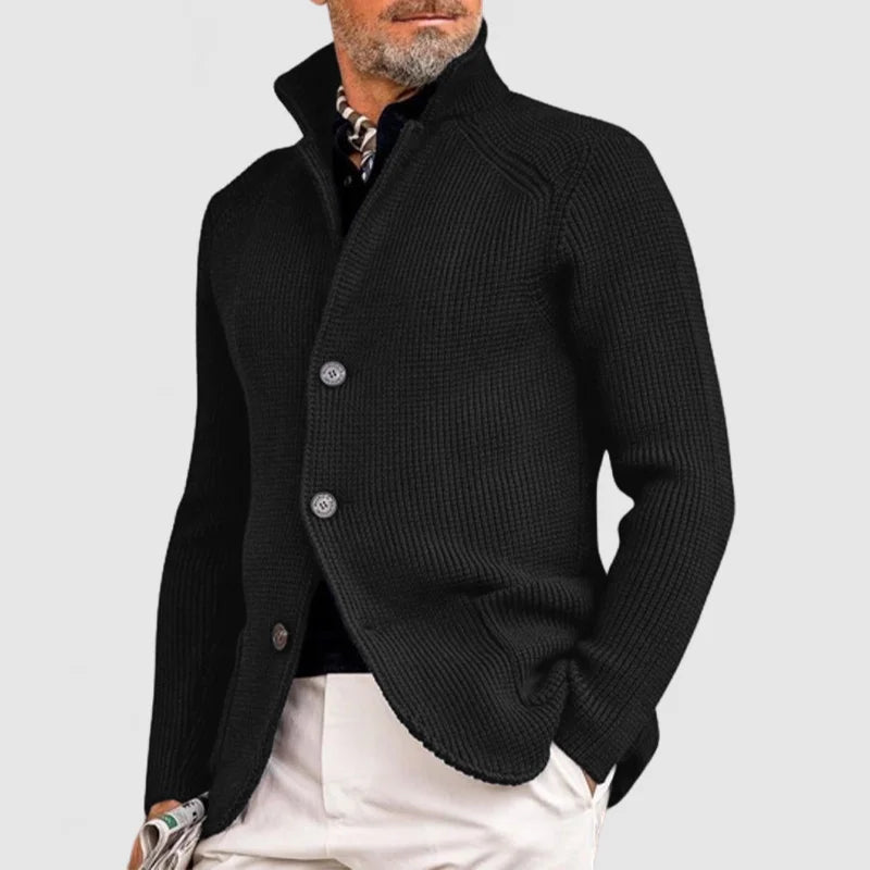 Dennis | CARDIGAN ELEGANT PENTRU BĂRBAȚI