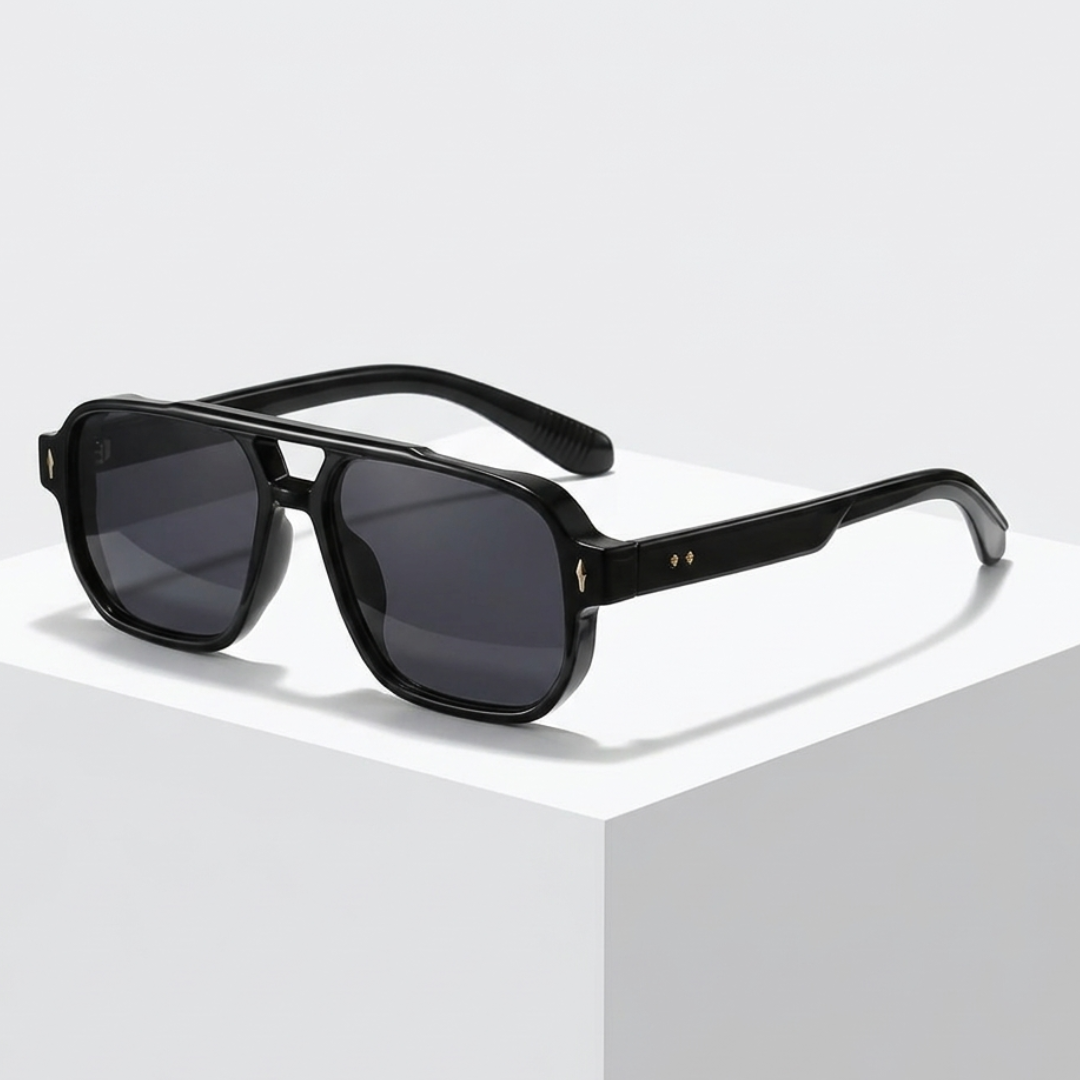 Ochelari tip aviator