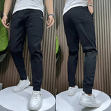 Arild | PANTALONI CARGO ELASTICI PREMIUM MEESTE