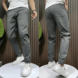 Arild | PANTALONI CARGO ELASTICI PREMIUM MEESTE