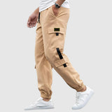 Hilding | PANTALONI CARGO RELAXAȚI