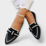 Helena | Pantofi plat femei