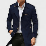 Tobias | JACHETĂ ELEGANTĂ PENTRU BĂRBAȚI