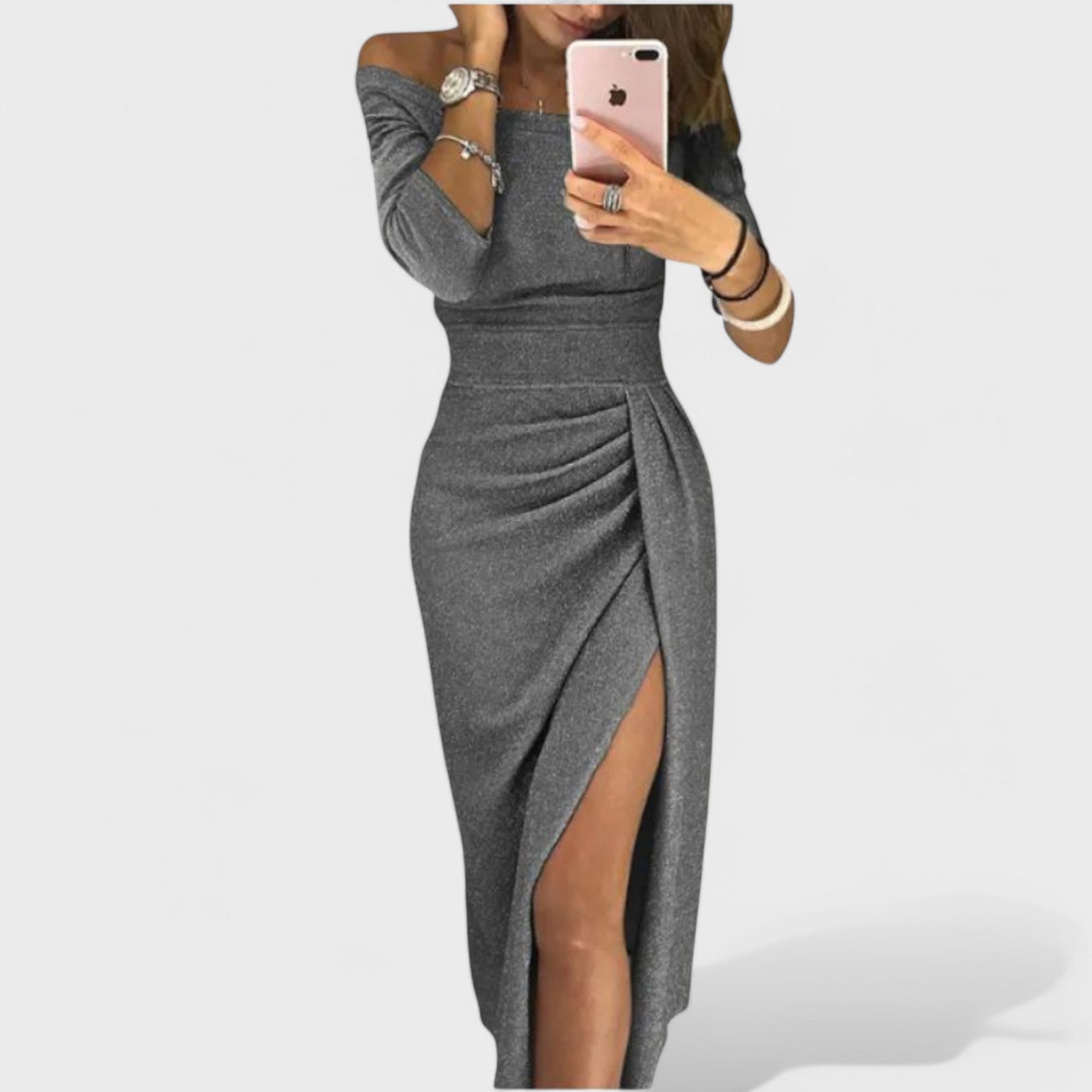 Teresa | Rochie Elegantă pentru Evenimente