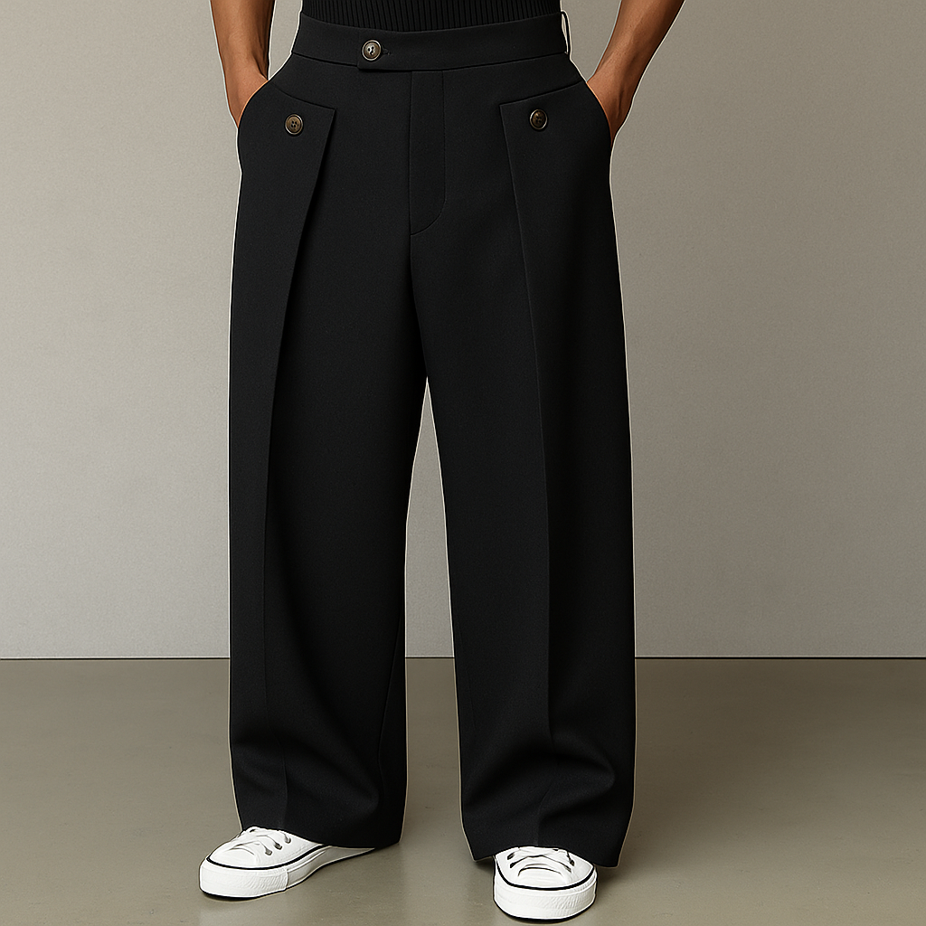 Birger | PANTALONI BĂRBAȚI TENDINȚĂ