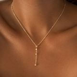 ✨ Colier Minimalist Elegant