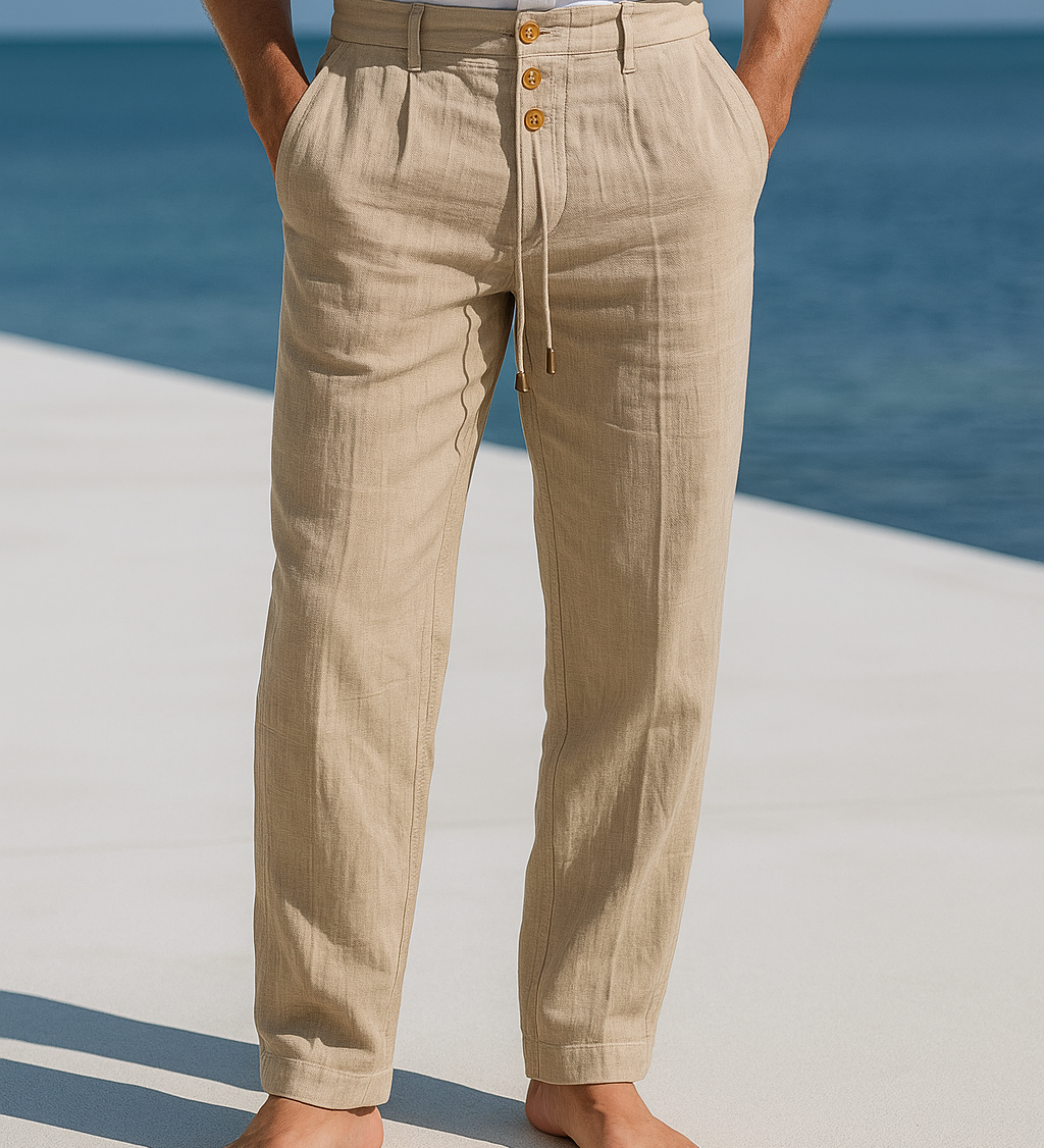 Dan | PANTALONI DIN IN KERGE SUVEPAKUD