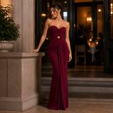 Alejandra – rochie sofisticată cu detaliu frontal