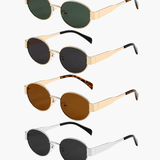 Zarigya | Ochelari de Soare Eleganți