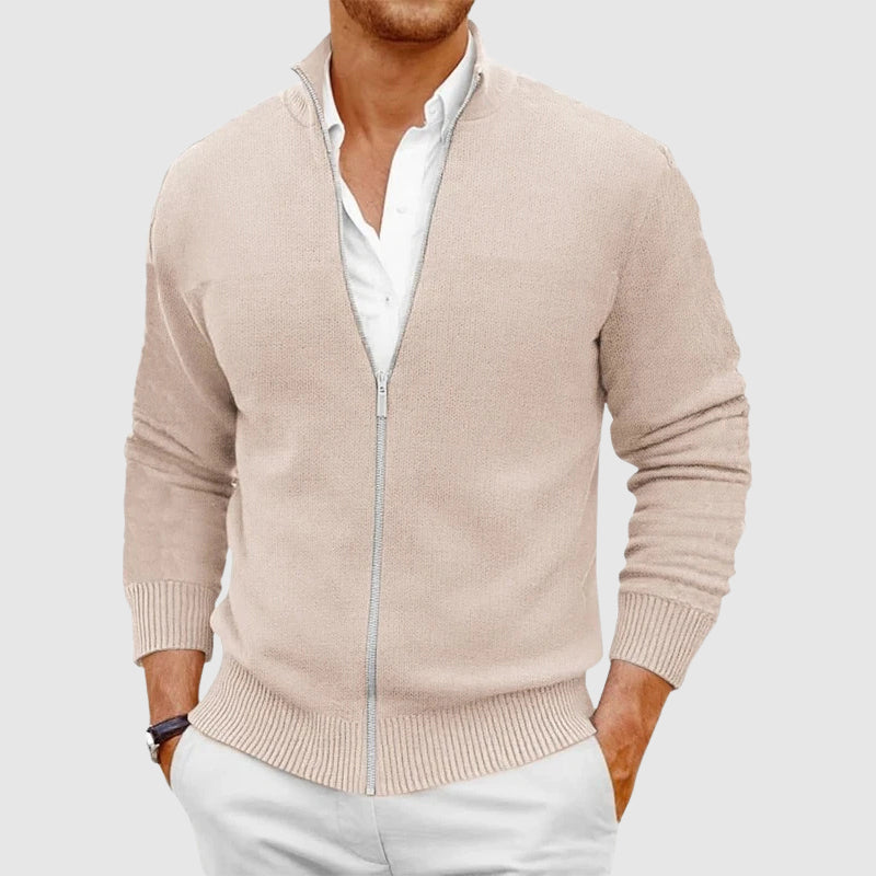 Falk | CARDIGAN PULL-ON