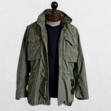 Knut | JACKET CU KAPUUTIGA MULTI-KOTIGA