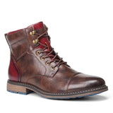 Gunnar | BOTINE OXFORD
