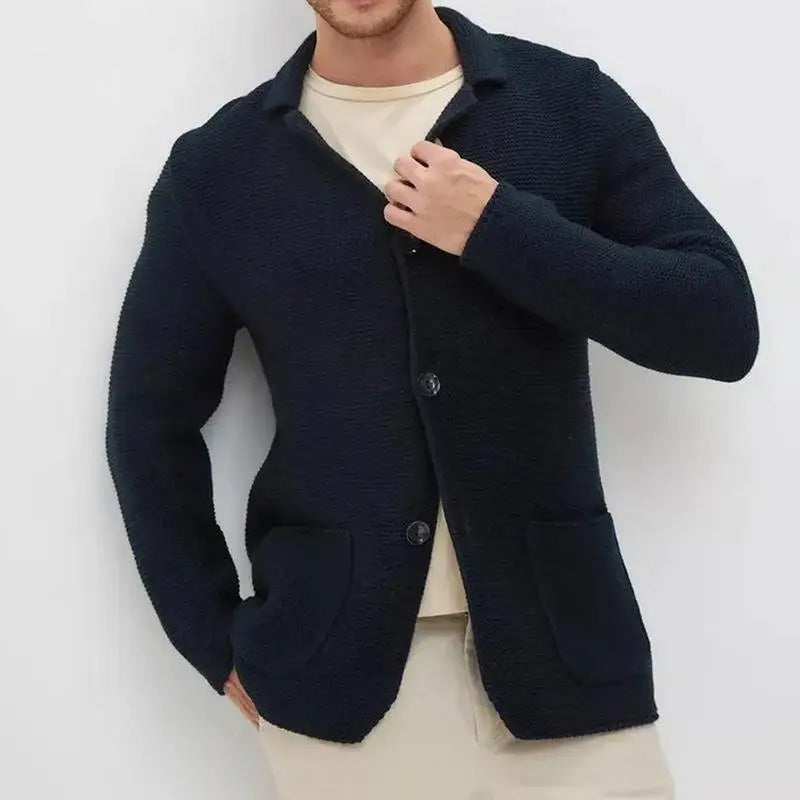 Viljar | CARDIGAN MEESTELE