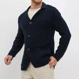 Viljar | CARDIGAN MEESTELE