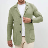 Viljar | CARDIGAN MEESTELE