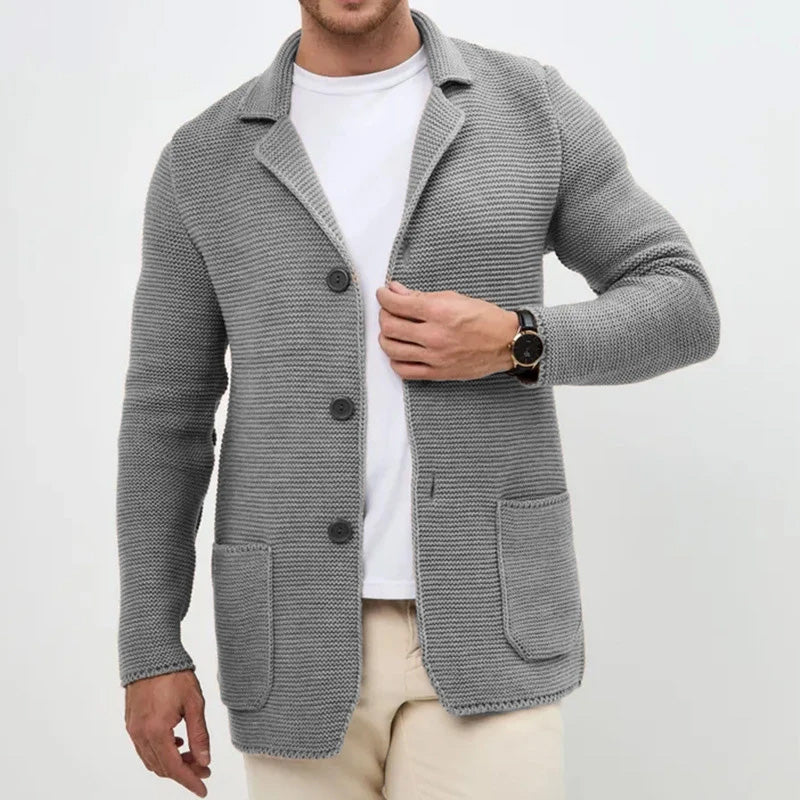 Viljar | CARDIGAN MEESTELE
