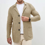 Viljar | CARDIGAN MEESTELE