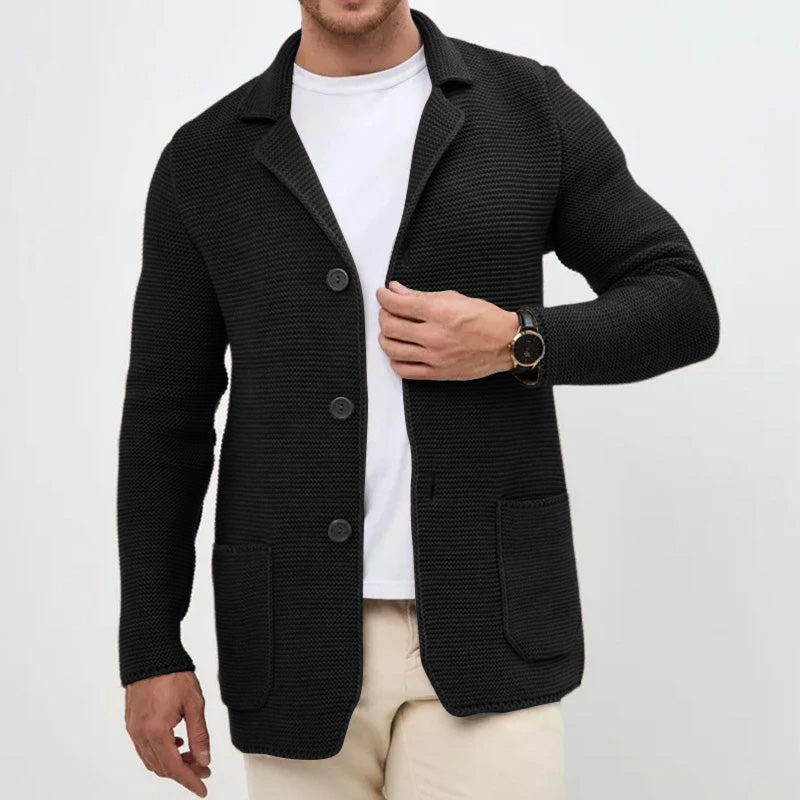 Viljar | CARDIGAN MEESTELE