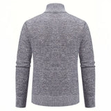 Leandro | VESTĂ LUXOASĂ CU LUCIRE ELEGANTĂ