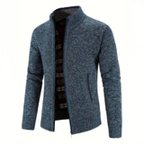 Leandro | VESTĂ LUXOASĂ CU LUCIRE ELEGANTĂ