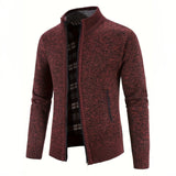 Leandro | VESTĂ LUXOASĂ CU LUCIRE ELEGANTĂ