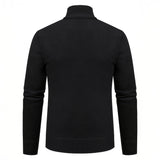 Leandro | VESTĂ LUXOASĂ CU LUCIRE ELEGANTĂ