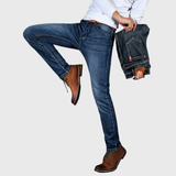Joonas | Pantaloni Premium Stretch-jeans