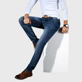 Joonas | Pantaloni Premium Stretch-jeans